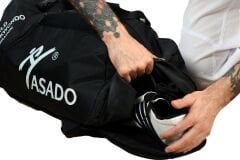 HAŞADO PROFESYONEL SPOR ÇANTASI