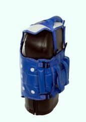 HAŞADO ARMOR (ZIRH) YENİ NESİL DARBE YASTIĞI