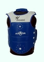 HAŞADO ARMOR (ZIRH) YENİ NESİL DARBE YASTIĞI