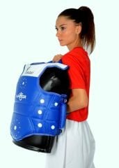 HAŞADO ARMOR (ZIRH) YENİ NESİL DARBE YASTIĞI