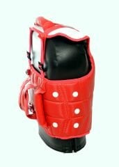 HAŞADO ARMOR (ZIRH) YENİ NESİL DARBE YASTIĞI