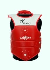 HAŞADO ARMOR (ZIRH) YENİ NESİL DARBE YASTIĞI