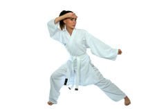 HAŞADO ACEMİ KARATE ELBİSESİ