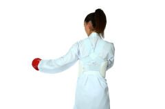 HAŞADO KARATE SAFEGUARD GÖĞÜS KORUYUCU