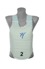 HAŞADO KARATE SAFEGUARD GÖĞÜS KORUYUCU