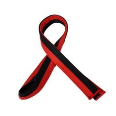 HAŞADO Karate Renkli Kuşak