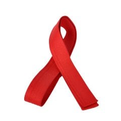 HAŞADO Karate Renkli Kuşak