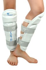 HAŞADO TITANIUM DİZ VE KAVAL KORUYUCU TAKIMI