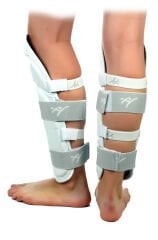 HAŞADO TITANIUM DİZ VE KAVAL KORUYUCU TAKIMI