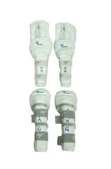 HAŞADO TITANIUM KOL VE KAVAL KORUYUCU TAKIM