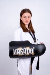 HAŞADO SHIELD (KALKAN) DARBE YASTIĞI