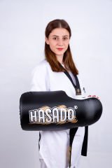 HAŞADO SHIELD (KALKAN) DARBE YASTIĞI