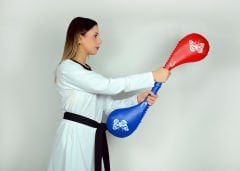 HAŞADO KELEBEK RAKET ELLİK