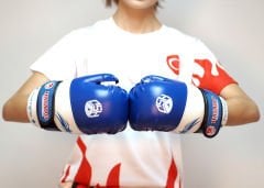 HAŞADO KICKBOKS POINT ELDİVEN