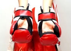 HAŞADO KICKBOKS POINT ELDİVEN