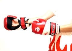 HAŞADO KICKBOKS POINT ELDİVEN