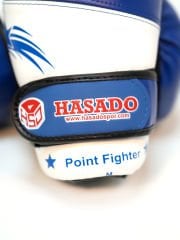 HAŞADO KICKBOKS POINT ELDİVEN