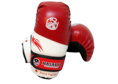 HAŞADO KICKBOKS POINT ELDİVEN