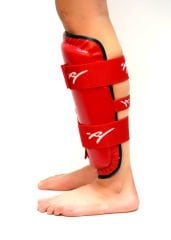 HAŞADO KICKBOKS KAVAL KORUYUCU