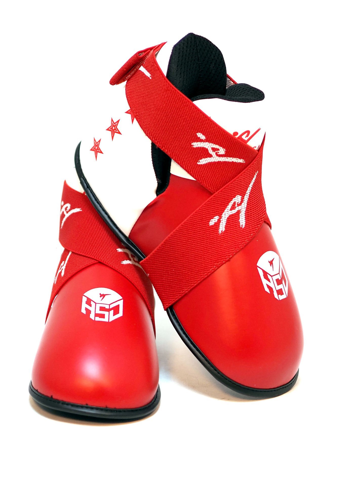 HAŞADO KICKBOKS AYAK BOTU