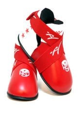 HAŞADO KICKBOKS AYAK BOTU