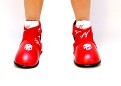 HAŞADO KICKBOKS AYAK BOTU