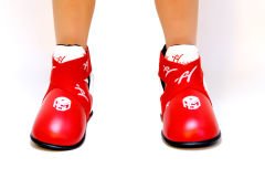 HAŞADO KICKBOKS AYAK BOTU