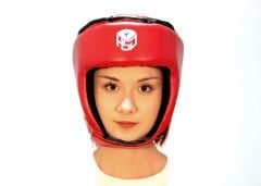 HAŞADO KICKBOKS MUAYTHAI KASKI