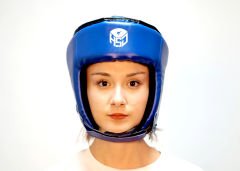 HAŞADO KICKBOKS MUAYTHAI KASKI