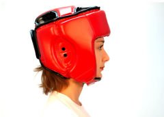 HAŞADO KICKBOKS MUAYTHAI KASKI