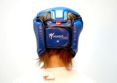 HAŞADO KICKBOKS MUAYTHAI KASKI