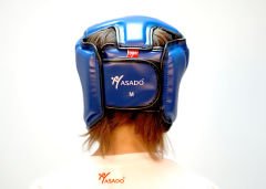 HAŞADO KICKBOKS MUAYTHAI KASKI