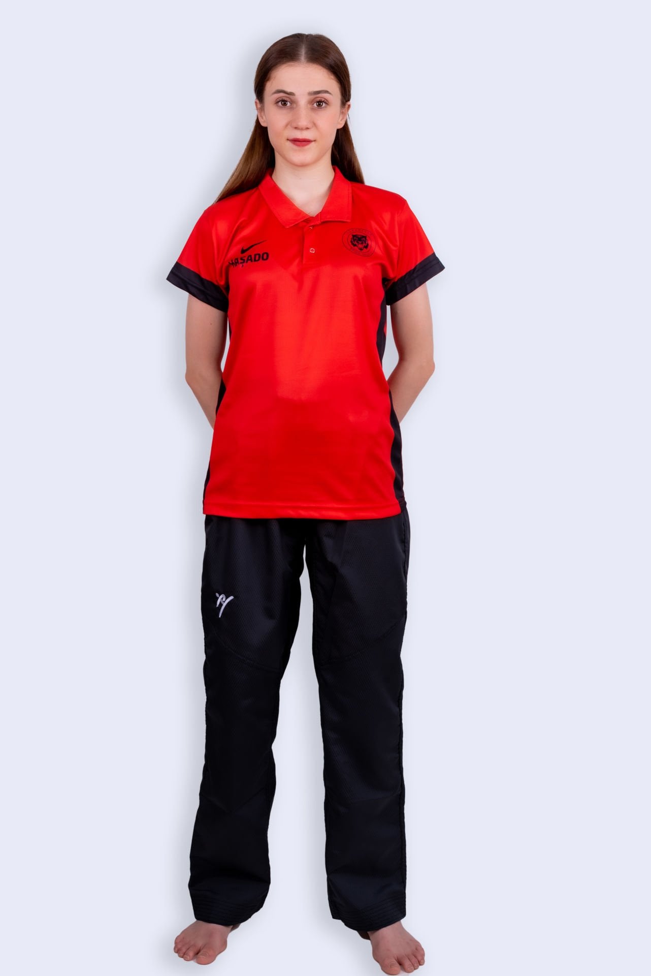 HAŞADO PROFESYONEL ALT DOBOK