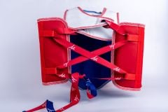 SET-2 AÇIK KASK-SAFEGUARD SETİ